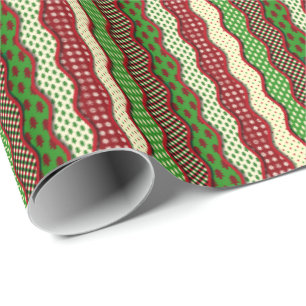 Jul - Kärnhus Presentpapper