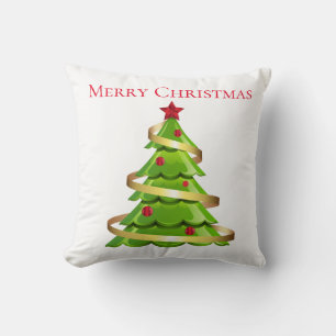 Jul Kasta Pude-Kristallgran Kudde
