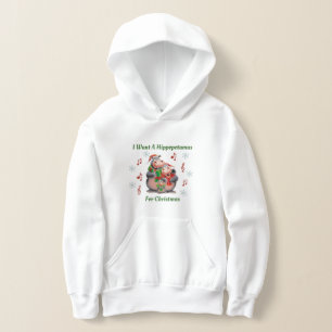 Jul Kids Sweatshirt T Shirt