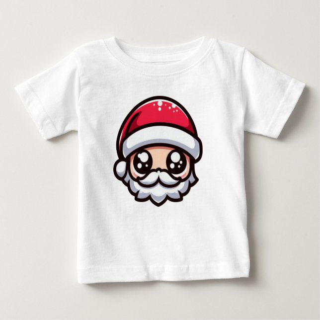 Jul Kids T-shirt (Framsida)