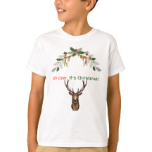 Jul Kids Tshirt