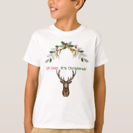 Jul Kids Tshirt T Shirt