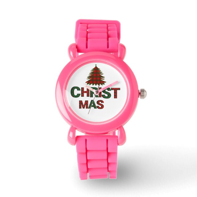 Jul Kids Watch Armbandsur (Framsida)
