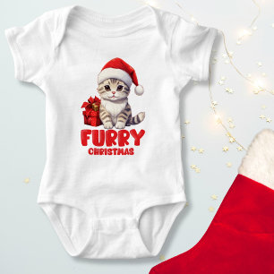 jul Kitten Baby T Shirt