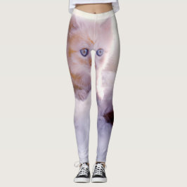Jul Kitten Leggings