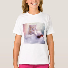 Jul Kitten T Shirt
