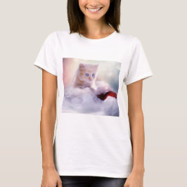 Jul Kitten T Shirt