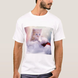 Jul Kitten T Shirt