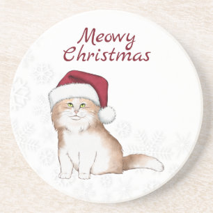 Jul Kitten Underlägg