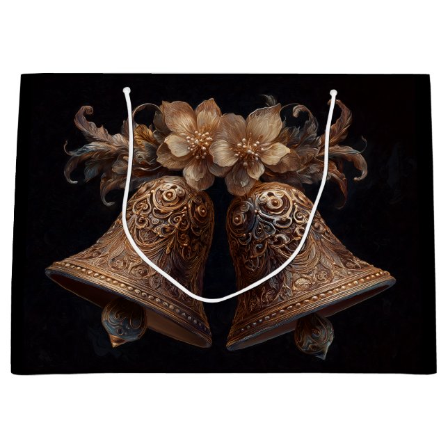 Jul Klockor (Framsidan)