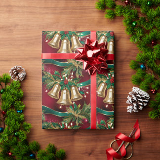Jul Klockor Presentpapper