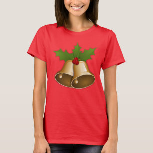 Jul Klockor T Shirt