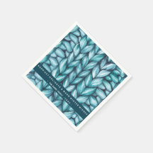 Jul Knitted-Personlig