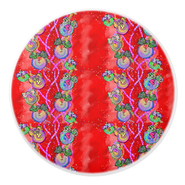 JUL KNOPP (Framsidan)