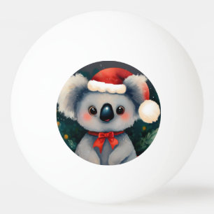 Jul Koala (1) Pingisboll
