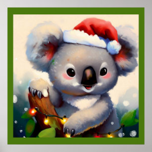 Jul Koala 2 Poster