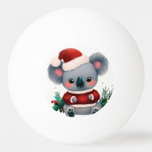 Jul Koala (3) Pingisboll