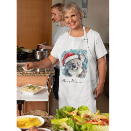 Jul Koala, anpassadet