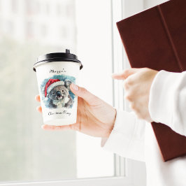 Jul Koala, anpassadet