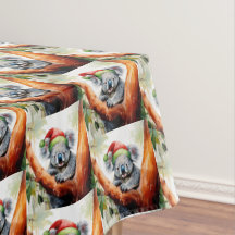 Jul Koala Santa hat sitta i Gumtree