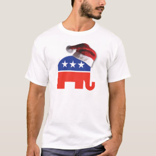 Jul Konservativ Tee