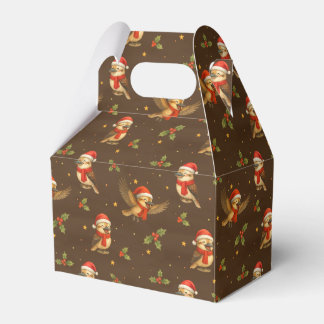 Jul Kookaburra Watercolor Presentaskar