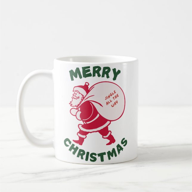Jul kopp 2 (Vänster)