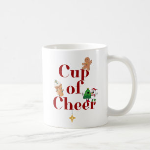 Jul, Kopp av Cheer
