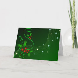 Jul - kort