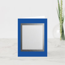 Jul-kort, 4-tums x 5,6-tums Sång-kort, mappat