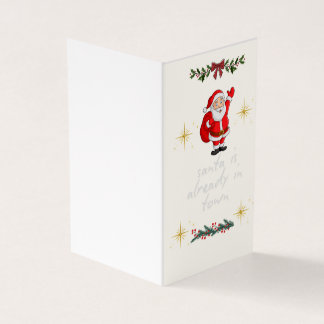 jul-kort kort