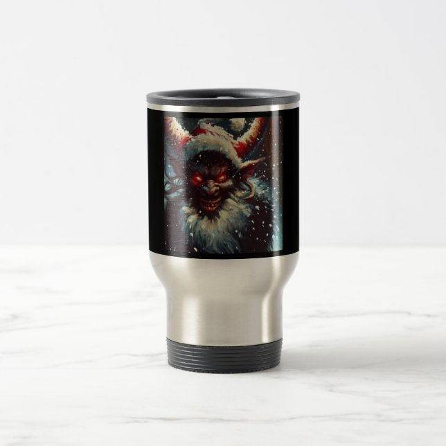 Jul Krampus 1 Resemugg (Center)