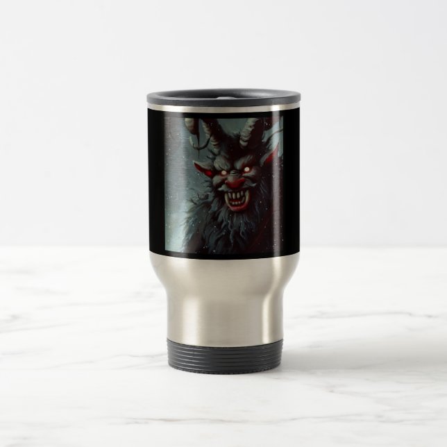Jul Krampus 2 Resemugg (Center)