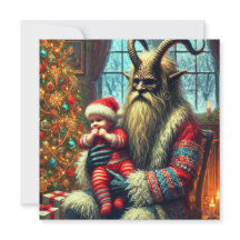 Jul Krampus