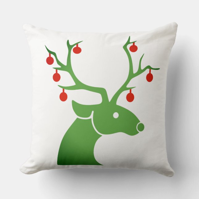 Jul Kudd-Deer Kudde (Framsida)