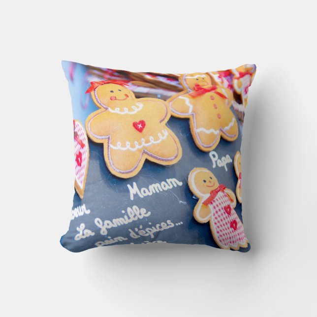 Jul kudd kudde (Framsida)