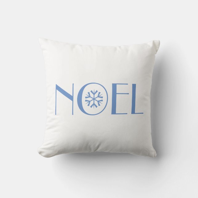 Jul Kudd-NOEL Kudde (Framsida)