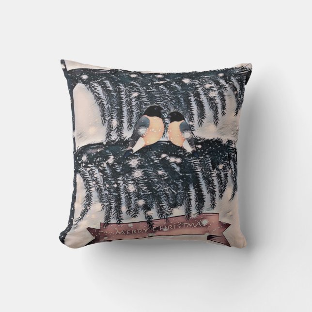 Jul Kudde (Framsida)