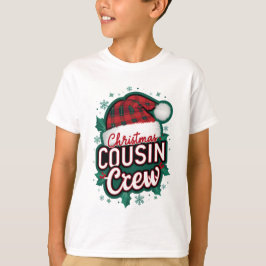 Jul Kusin Crew T Shirt