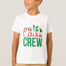Jul Kusin Crew