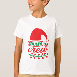 Jul Kusin Crew T Shirt