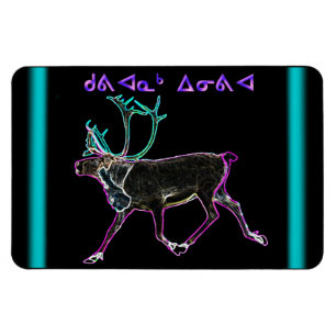 Jul - Kuvianak Magnet