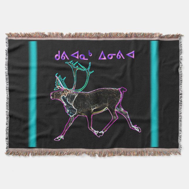 Jul - Kuvianak Mysfilt (Framsidan)