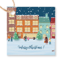 Jul Kväll i Märkrna för egna favoriter