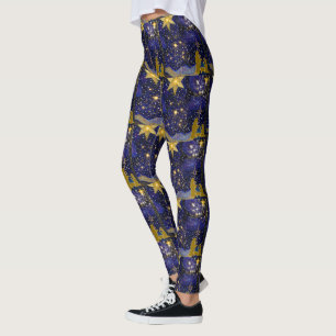 Jul Kväll Leggings