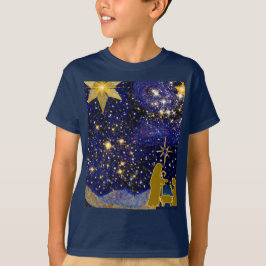 Jul Kväll T Shirt