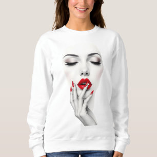 Jul Kyss 2025 Rolig Cool T-Shirt Present