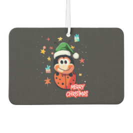 Jul Ladybug Cheer