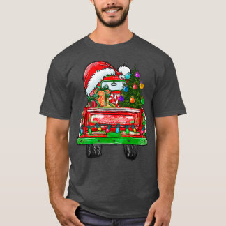 Jul Lastbil 1 T Shirt