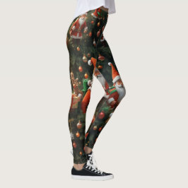 Jul Leggings